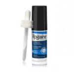 Rogaine Minoxidil Hair Loss Solution 5% for 1 Month