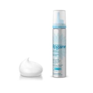 Rogaine 5% Minoxidil Hair Loss Foam for Women 1x60 ml for 2 months.