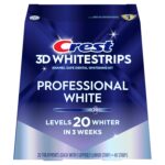 Crest Professional Effects