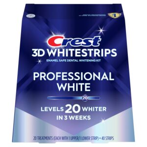 Crest Professional Effects