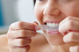 Crest Whitestrips