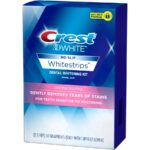 Gentle Routine Crest