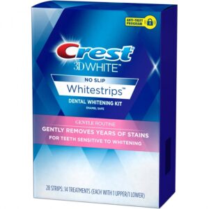 Gentle Routine Crest
