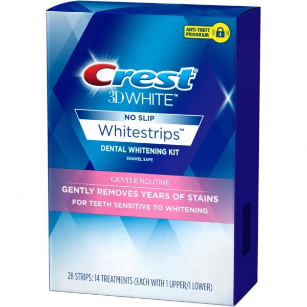 Gentle Routine Crest